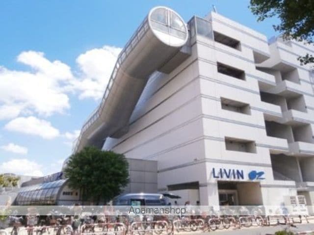 学園ステラの周辺写真