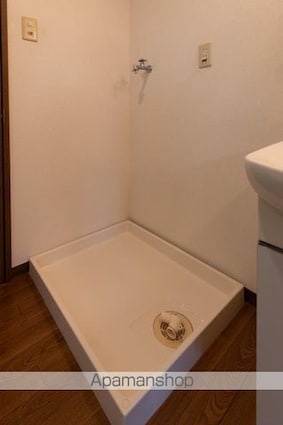 フォブール備前[2DK/44.72m2]のその他設備