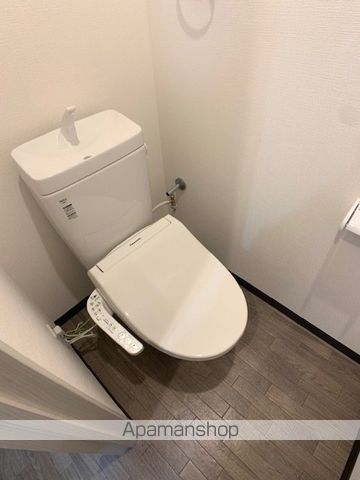 みおつくし十三の内装写真