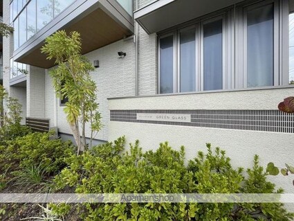 香川県高松市多肥上町[2LDK/57.35m2]の共用部2