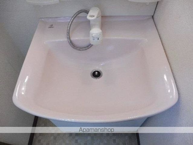 サンサーラ古庄の内装写真