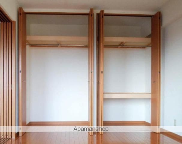 Aries神宮の内装写真