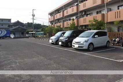 高橋ユーミーマンション[3DK/60.97m2]の共用部2