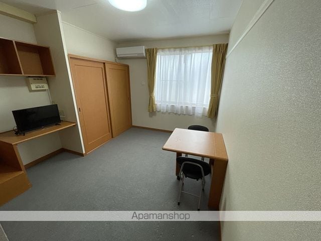 レオパレス中屋敷Aの内装写真