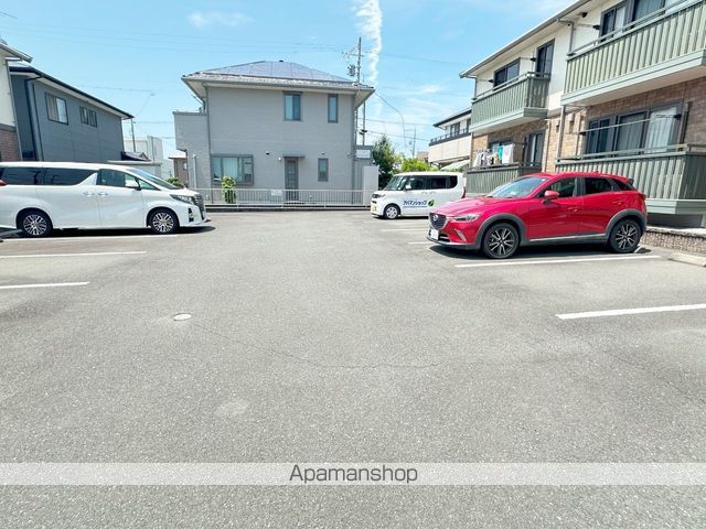 リビングタウン明ヶ島Aのその他写真