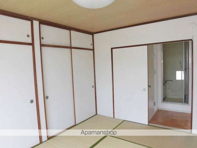 ヒルトップ八ツ坂の内装写真