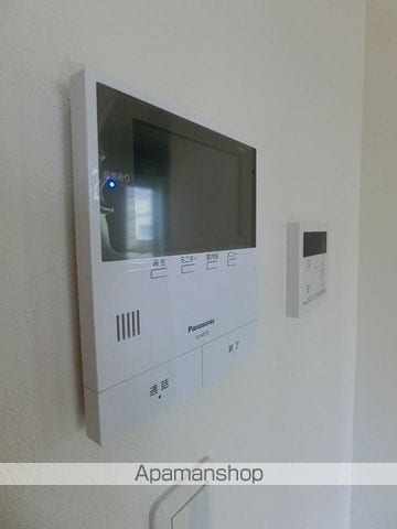 レジーナ川崎の内装写真