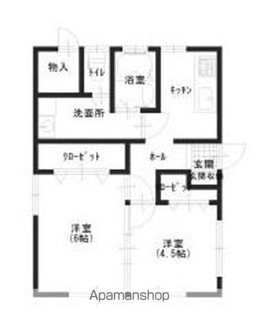 間取り：219003672616