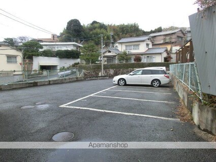 チェリス井口[2DK/45.36m2]の共用部1