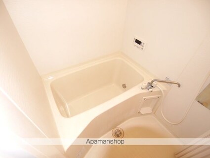 エクセレントタウン・村井　Ｂ[1K/26.71m2]のバス