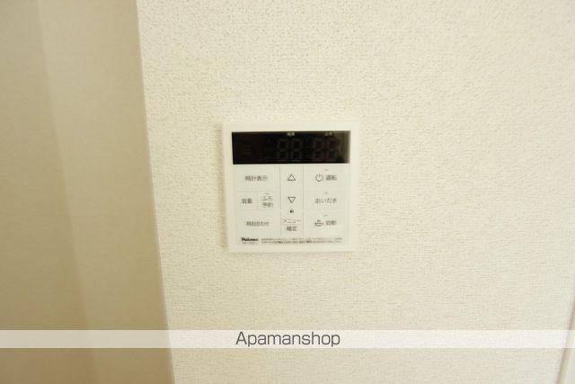 モアナAの内装写真