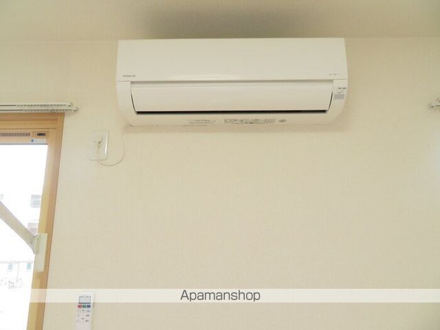 プチパール四番浜の内装写真