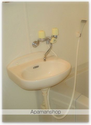 要マンションの内装写真