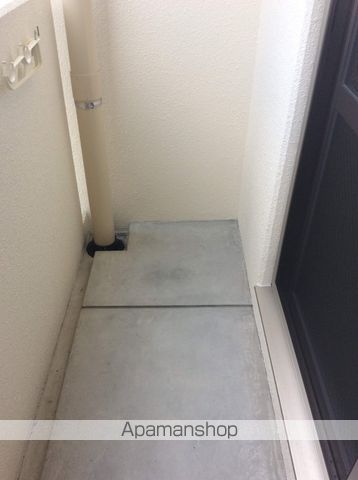 ワイズタワー新栄の内装写真