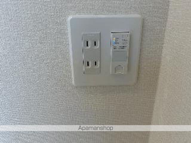 グラーノの内装写真