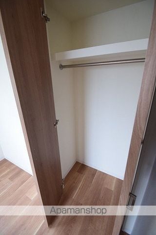パノラマ南鴨宮の内装写真