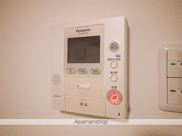 奥江ビルガーデングレースの内装写真