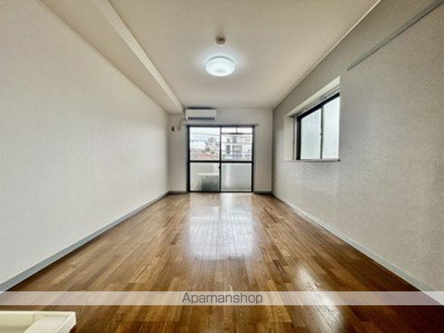 アビターレ新屋敷の内装写真
