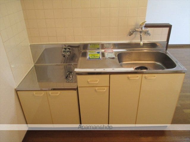 アークコート月寒東の内装写真