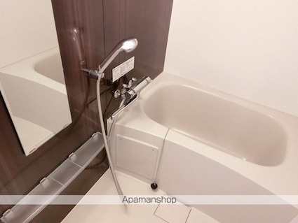 メイクスデザイン府中[1K/26.36m2]のバス