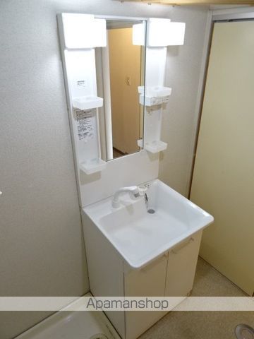 メゾンルミエールの内装写真