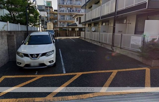 レオパレス阪急塚口のその他写真