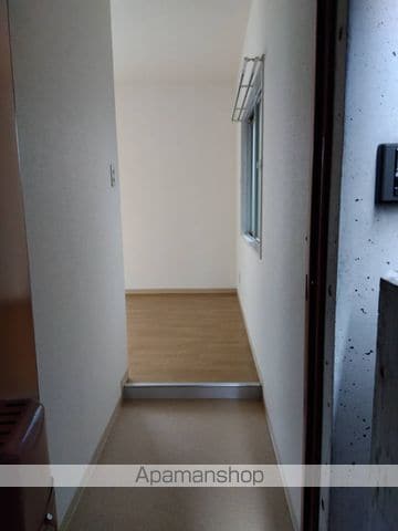 シャーマー上町の内装写真