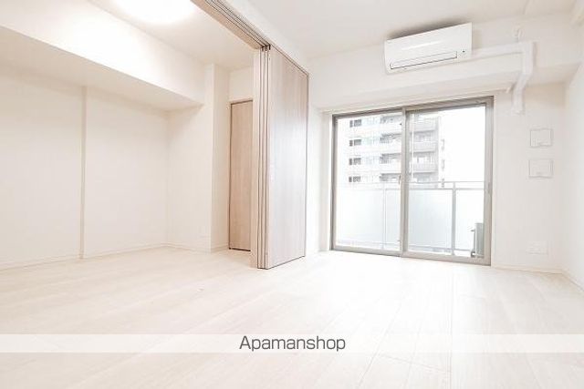 Nステージ本蓮沼の内装写真
