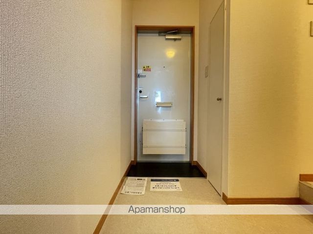 レオパレスK.YIIIの内装写真