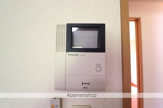 グレイス B棟の内装写真