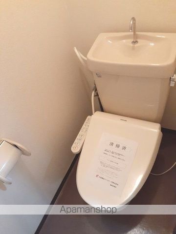 ベルメゾンBB2の内装写真