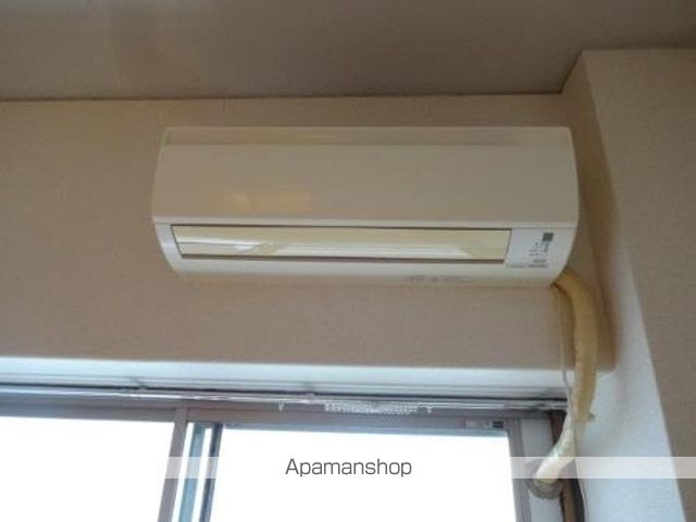メゾンユニテの内装写真