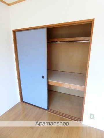 セジュールK&TIVの内装写真