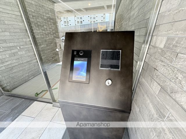 プランドール新北野のその他写真