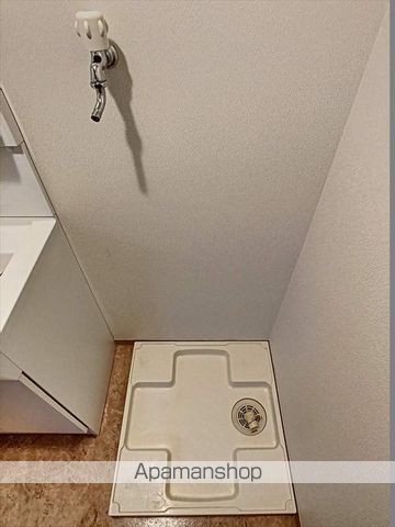 東古松S−1ビルの内装写真