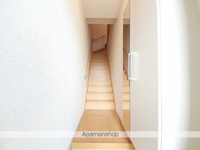 シャインパークの内装写真