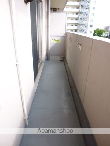 アルビーナの内装写真
