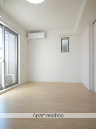 グランバレーⅣ[1K/31.79m2]のリビング・居間