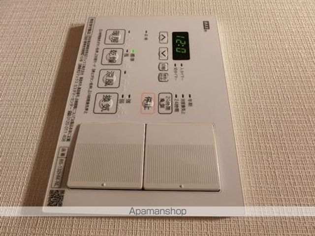 オーキッドレジデンス住吉の内装写真