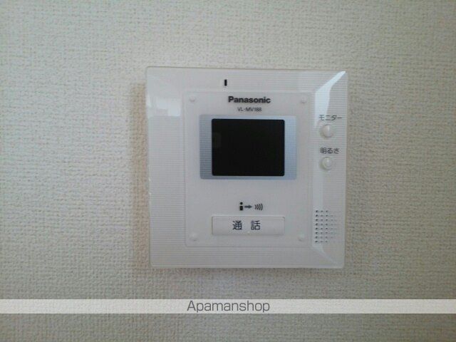 クロンドールIIの内装写真
