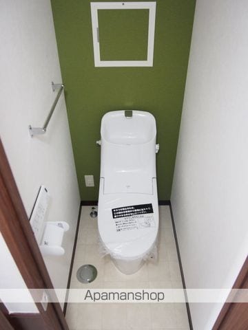 ブレインマンション十和田の内装写真