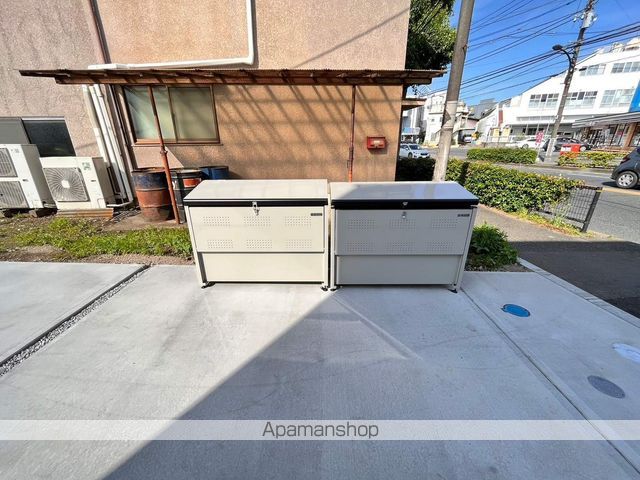 コンフォート八王子のその他写真