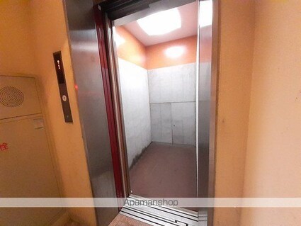 メゾン・ド・ポプラ[1R/30.02m2]のその他設備