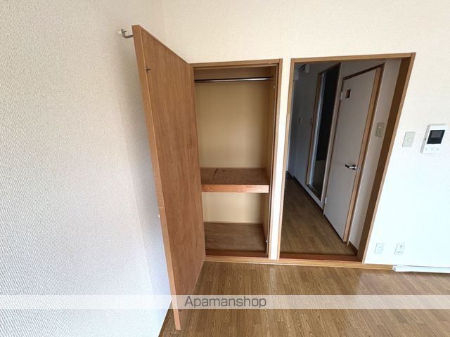 CASONAの内装写真
