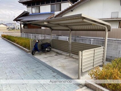 エクセラン一宮Ｃ[2LDK/58.99m2]の共用部2