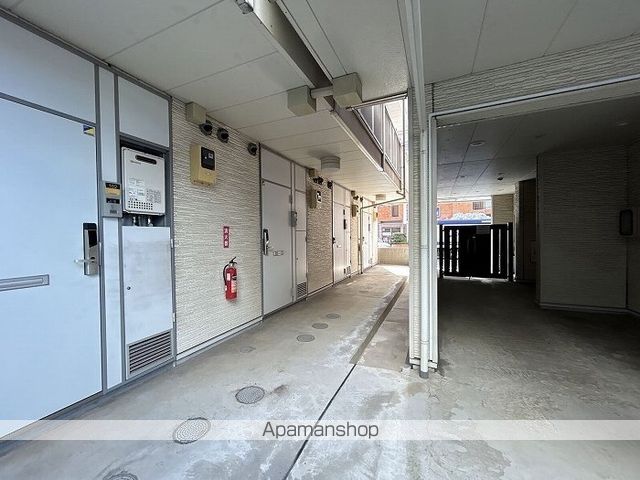 レオパレスクオラのその他写真