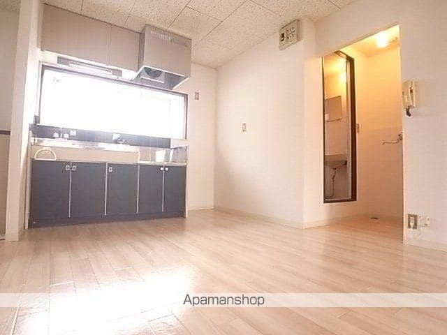 アネックス清水の内装写真