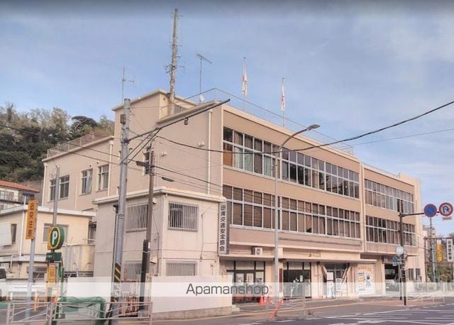 サンノーブル横須賀の周辺写真