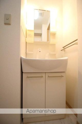 シャーメゾン学南町の内装写真