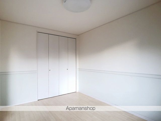 エルメゾンネクスト石坂の内装写真